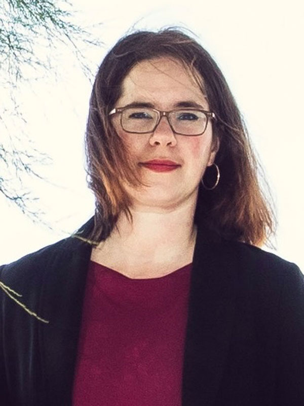 Cécile COMMARIEU – Préparatrice – Monteuse