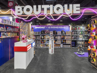 JouéClub x La Grande Récré